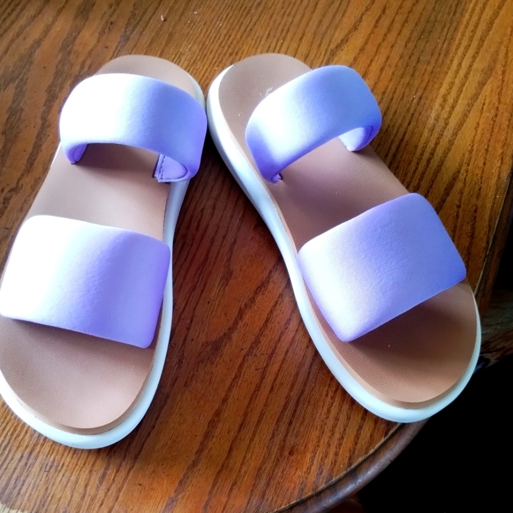 KOOLABURRA by UGG ALANE SLIDE
